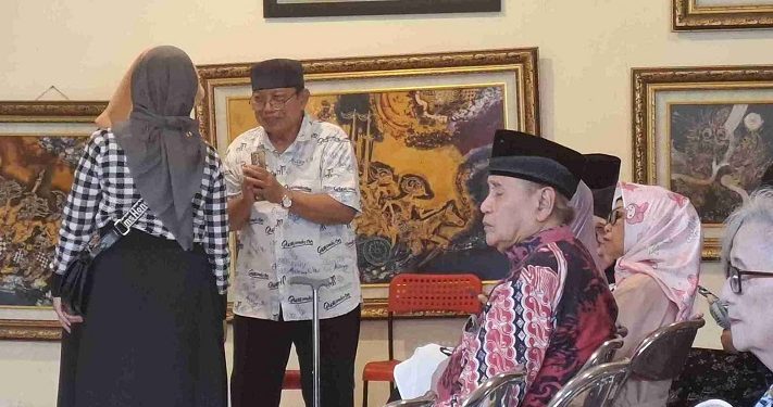 Keluarga Almarhum Arya Daru Berkomentar Setelah Penyelidikan Polda Metro Jaya Diumumkan