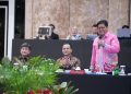 Kementerian Transportasi Fokus pada Pencapaian 5T dengan Anggaran Akuntabel dan Digitalisasi