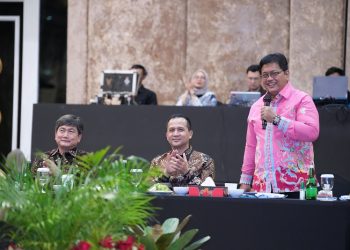 Kementerian Transportasi Fokus pada Pencapaian 5T dengan Anggaran Akuntabel dan Digitalisasi