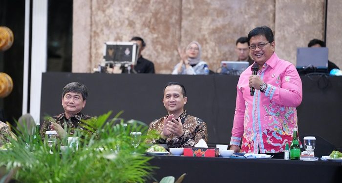 Kementerian Transportasi Fokus pada Pencapaian 5T dengan Anggaran Akuntabel dan Digitalisasi