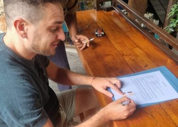 Bantah Pemerasan WNA Jerman, Imigrasi Bali Siapkan Tindakan Hukum