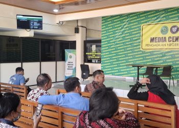 Sidang Gugatan Mbah Tupon Ditunda oleh Hakim PN Bantul, Berikut Penyebabnya