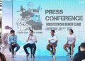 ZINC Trail Trun Kembali Kini Tersedia Di Pantai Pandawa