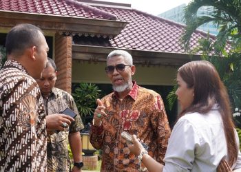DJKI Tanggapi Fatwa MUI Jatim tentang Sound Horeg untuk Kepatuhan Norma dan Regulasi