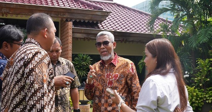 DJKI Tanggapi Fatwa MUI Jatim tentang Sound Horeg untuk Kepatuhan Norma dan Regulasi