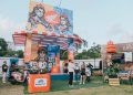Ramaikan PICA FEST 2025, Hadirkan Scoopy dan Stylo 160 Terbaru