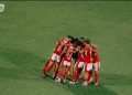 Bali United Kalahkan PSIM 6-0 Dalam Pertandingan Uji Coba