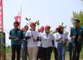 Gerakan Menghijau Karawang: Puluhan Ribu Mangrove Ditanam untuk Masa Depan Bumi