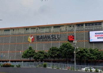 Putusan DKPP Perkara Nomor 122 Dinilai Melemahkan Penegakan Hukum Pemilu
