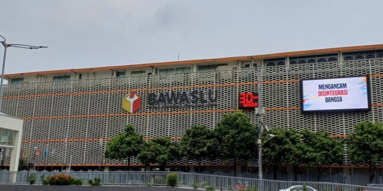 Putusan DKPP Perkara Nomor 122 Dinilai Melemahkan Penegakan Hukum Pemilu