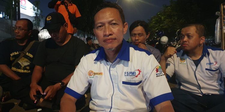 Pemecatan Sepihak Karyawan Yamaha Music, Ujian Komitmen Presiden Prabowo pada Keadilan Buruh