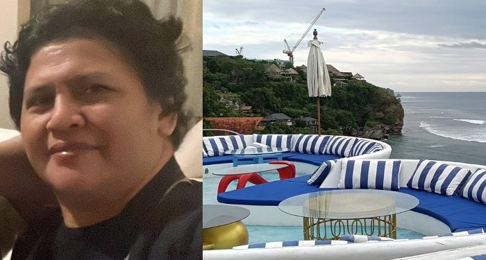 Warga Pantai Bingin Tolak Rencana Pembongkaran dengan Tegas