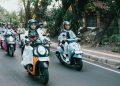 Sensasi Baru Coffee Rave, Ajang Anak Muda Bali Tampil Penuh Gaya