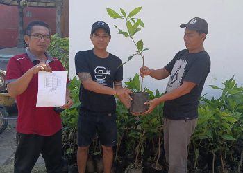 Menjangan Dynasty Resort Tingkatkan Ekonomi Desa Melalui Program CSR Berkelanjutan