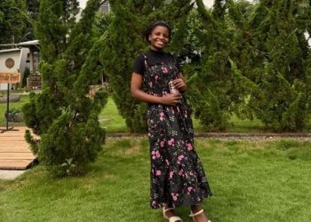 Mahasiswa Zimbabwe Menempuh Jarak Jauh ke UGM untuk Belajar Biologi