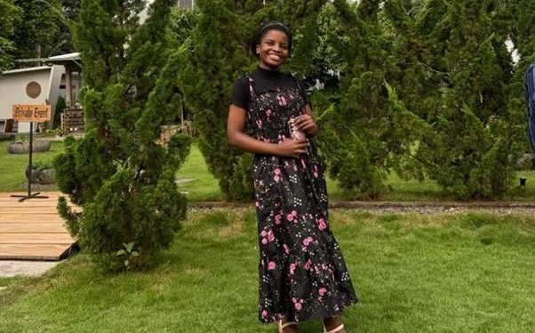 Mahasiswa Zimbabwe Menempuh Jarak Jauh ke UGM untuk Belajar Biologi