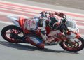 Tim Balap Astra Motor Raih Tiga Podium Sekaligus di Mandalika Racing Series