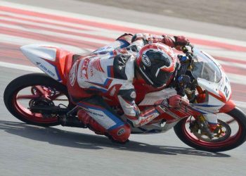 Tim Balap Astra Motor Raih Tiga Podium Sekaligus di Mandalika Racing Series