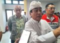 Anggota DPR RI Tanggapi Masalah Kelangkaan LPG di Bali