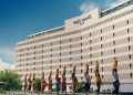 Meru Sanur dan Bali Beach Hotel Sukseskan Maybank Marathon 2025