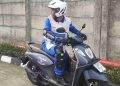 Kampanye Ajak Gen-Z Budayakan Safety Cek untuk Keamanan di Jalan Bali