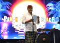 Pantai Pangkung Tibah Jadi Destinasi Wisata Baru, Festival Promosikan Potensi Daerah