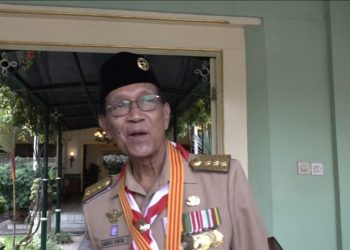 Dana Keistimewaan Gubernur DIY adalah Amanat UU, Bukan Kompensasi Sejarah