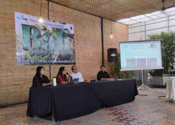 Pemerintah Dikecam Terlambat, Modernisasi Infrastruktur Pengelolaan Sampah Bali Mangkrak