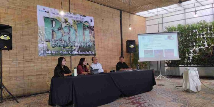 Pemerintah Dikecam Terlambat, Modernisasi Infrastruktur Pengelolaan Sampah Bali Mangkrak