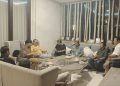 KAHMI Bali Soroti Pembangunan Merata dan Peran Generasi Muda Bersama Tokoh Politik