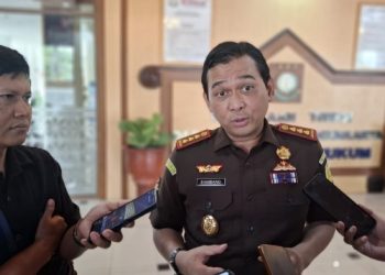 Kejari Sleman Selidiki Dugaan Korupsi Dana Hibah 10 Miliar Rupiah