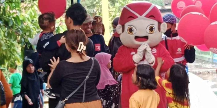 Pemberdayaan Ekonomi Lokal Jogjakarta, 99 Persen Pengemudi Memiliki KTP DIY