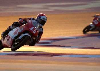Empat Pebalap Muda Siap Tampil Dominan di IATC Malaysia