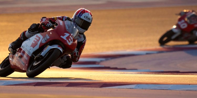 Empat Pebalap Muda Siap Tampil Dominan di IATC Malaysia