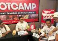 UMKM Naik Kelas Melalui Pelatihan Intensif dan Apresiasi oleh Yayasan AHM