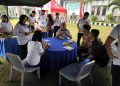 Kolaborasi Astra Motor Teuku Umar dan Pangkalan TNI AL Denpasar Diperkuat