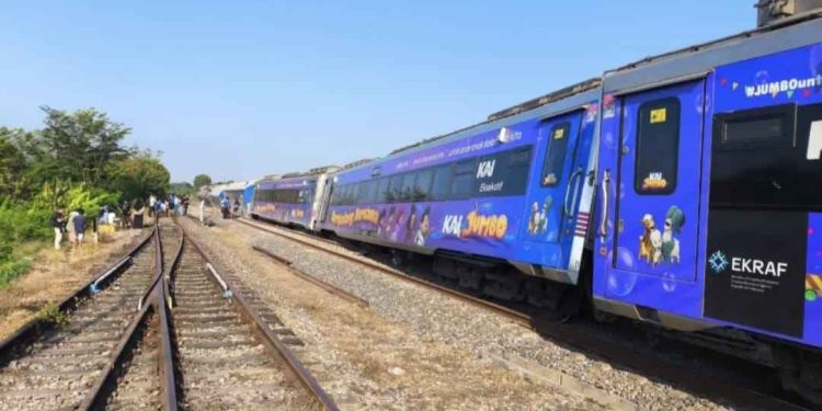 Pengembalian Dana Penuh untuk Penumpang KAI yang Terdampak Gangguan di Daop 6 Yogyakarta