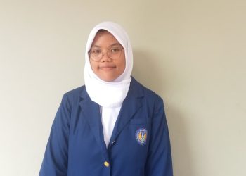 Siswi 16 Tahun Menjadi Mahasiswa Termuda di Universitas Negeri Yogyakarta