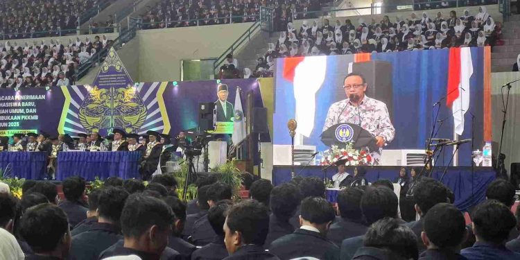 Viral Tagar Indonesia Cemas Respons Kemendikbud Ristek