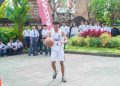 Kompetisi Basket Pelajar Terbesar di Bali Diterima Dengan Antusias Tinggi