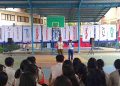 Pelajar Bali Didorong Menjadi Pelopor Keselamatan Jalan Raya Melalui DBL 2025