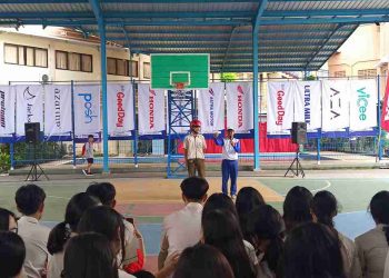 Pelajar Bali Didorong Menjadi Pelopor Keselamatan Jalan Raya Melalui DBL 2025
