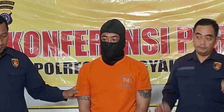 Pedagang Layangan di Mantrijeron Ditembak Air Gun karena Tuduhan Mencuri