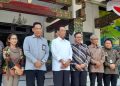 Prioritaskan Kali Code, Sultan HB X Dukung Kerja Sama Daerah untuk Revitalisasi Sungai