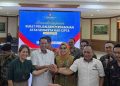 Akhir Kasus Hak Cipta Mie Gacoan dan LMK SELMI Capai Kesepakatan Damai