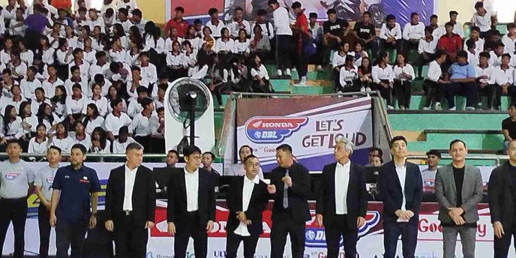 Bali Sambut Musim Baru, DBL Bersiap Guncang Pulau Dewata