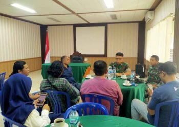 Tim Investigasi Gabungan Dibentuk untuk Selidiki Kematian Prajurit Yonif di Ende
