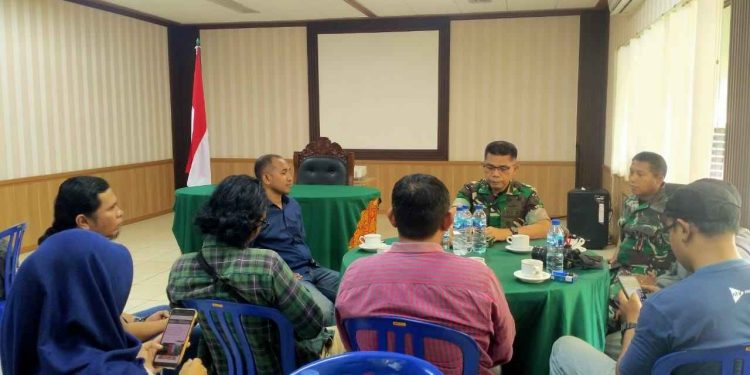 Tim Investigasi Gabungan Dibentuk untuk Selidiki Kematian Prajurit Yonif di Ende