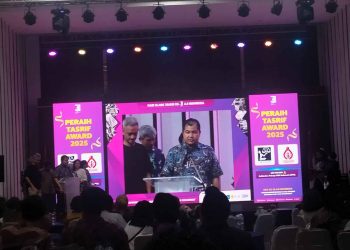 Melawan Arus Represi: Peringatan HUT ke-31 di Tengah Ancaman PHK dan Kekerasan Jurnalis