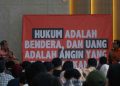 Wamenkum dan Haris Azhar Bahas RUU KUHAP Fokus pada Perlindungan HAM dan Peran Advokat